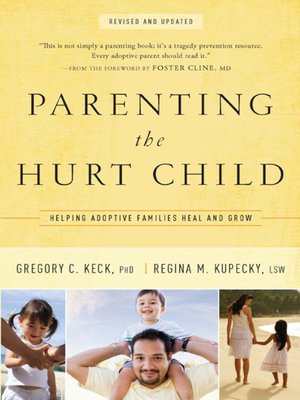 Parenting the Hurt Child - ebook